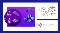 Redes WiFi